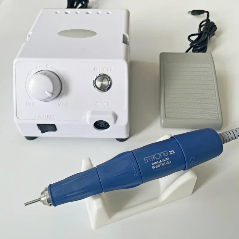 Shiyang m4s عبر الحدود الحصرية 35000 دورة في الدقيقة طلاء الأظافر Shixin قوي 210 آلة تلميع الأظافر الكهربائية طلاء الأظافر