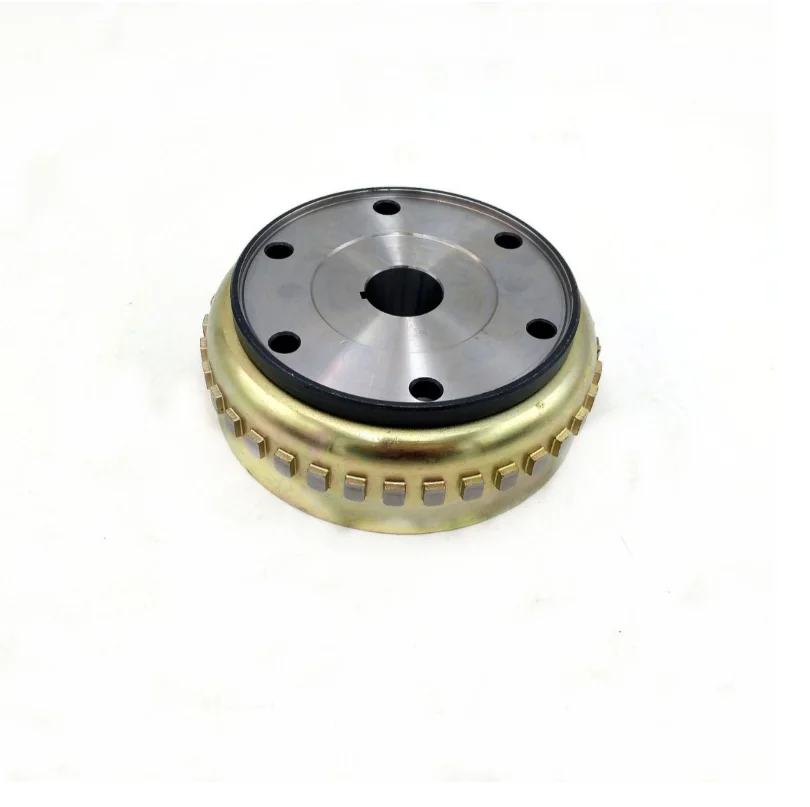 Efi Flywheel Genera…