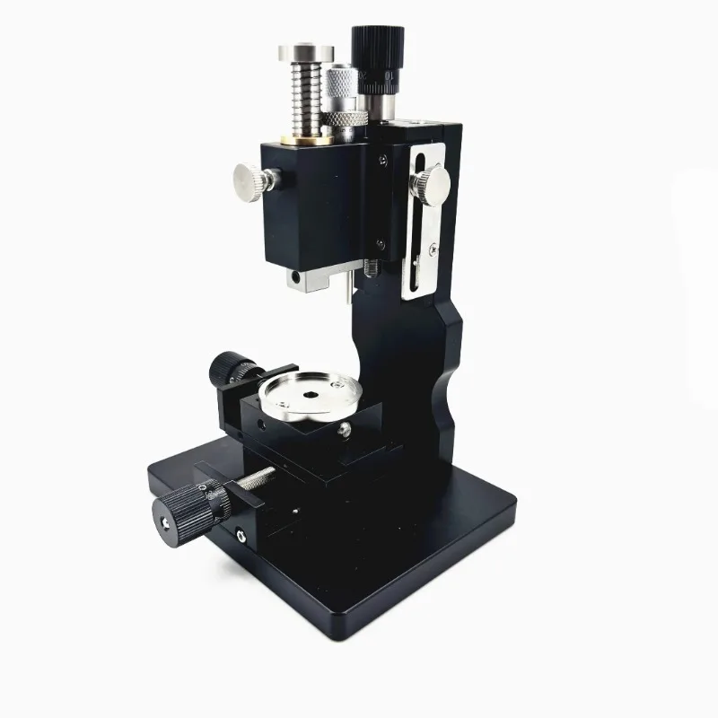 Bergeon Horotec Watch Second Hand Remover Tool Hand Setting Fitting Press Holder Support for Precision Watch Repair
