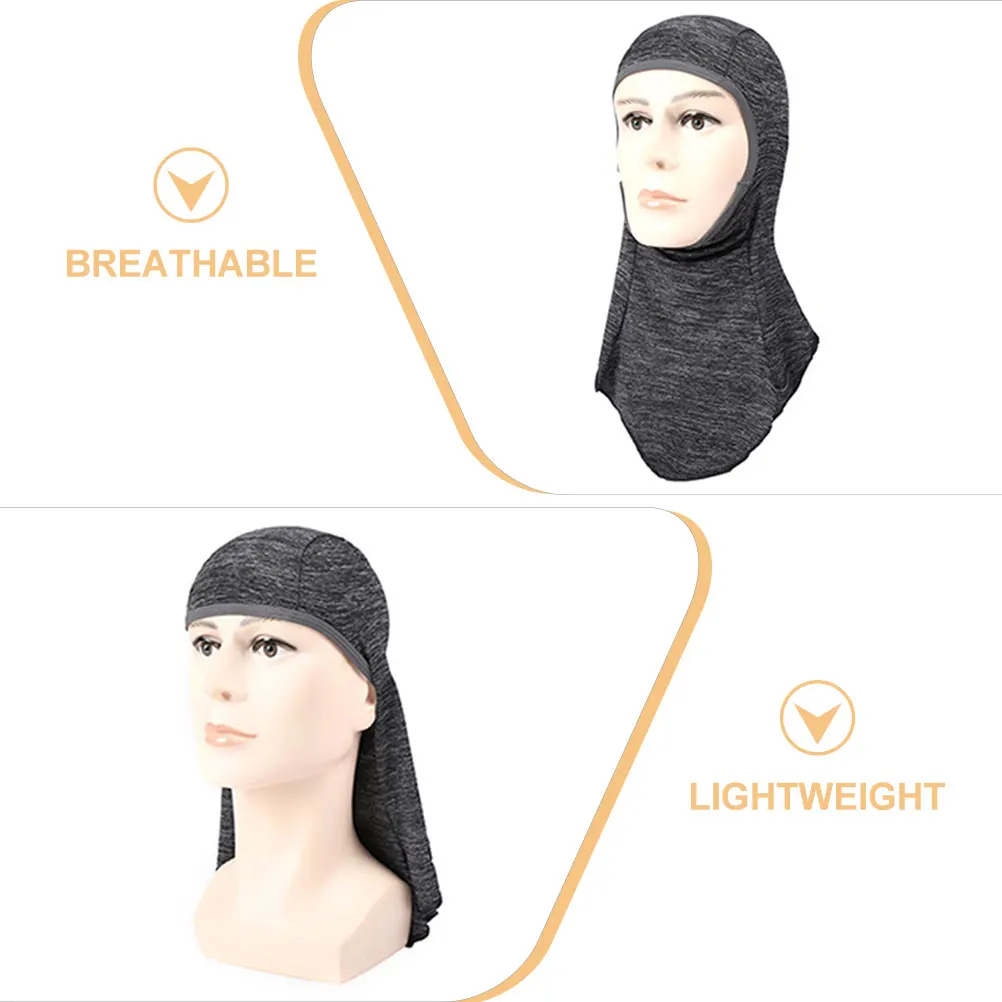 

Warm Ski Balaclava Face Mask Windproof Anti-Cold Moisture-Wicking Lightweight Stretchable for Cycling Motorcycling Winter