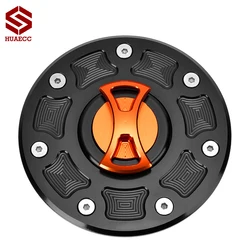 Motorcycle Fuel Tank Cap Cover for k-tm Duke 390 250 790 890 R RC390