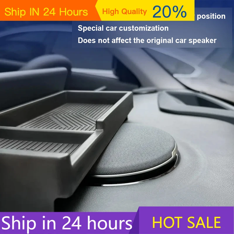 

НОВЫЙ автомобильный ящик для хранения аксессуаров Geely EX5 2024 2025 2026 E245 Galaxy E5 с автоматической перегородкой за экраном и центральным управлением