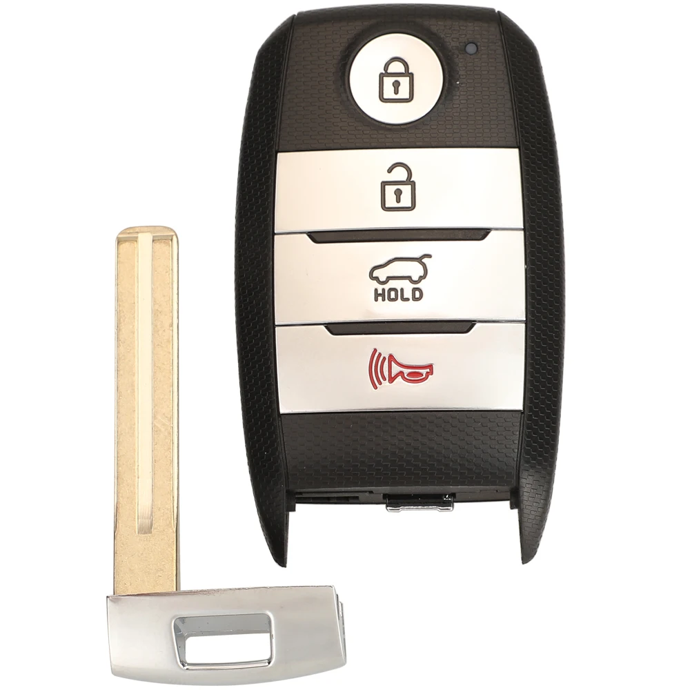 jingyuqin 95440-D9000 Smart Remote Car Key FSK 433MHz ID47Chip For Kia Sportage 2016 2017 2018 TQ8-FOB-4F08 Keyless Control 4