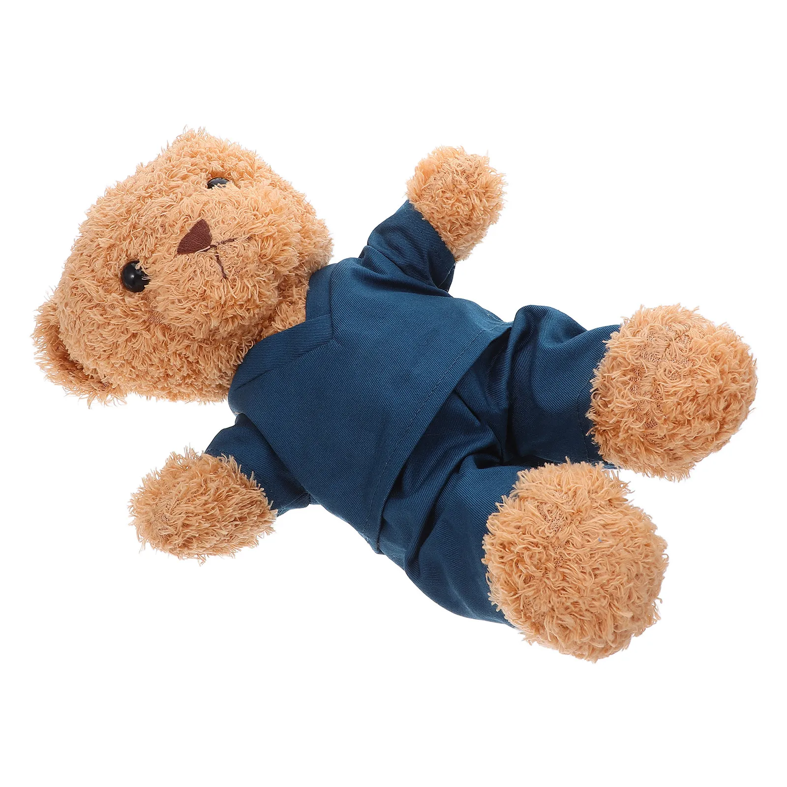 

Мягкая игрушка-медведь в костюме медсестры – идеальный подарок на выпускной для медицинских работников. Милый медведь в костюме медсестры, идеально подходящий для специалистов здравоохранения.