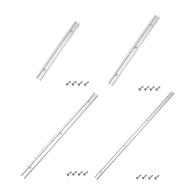 T-TRACK T-SLOT MITRE JIG ИНСТРУМЕНТА