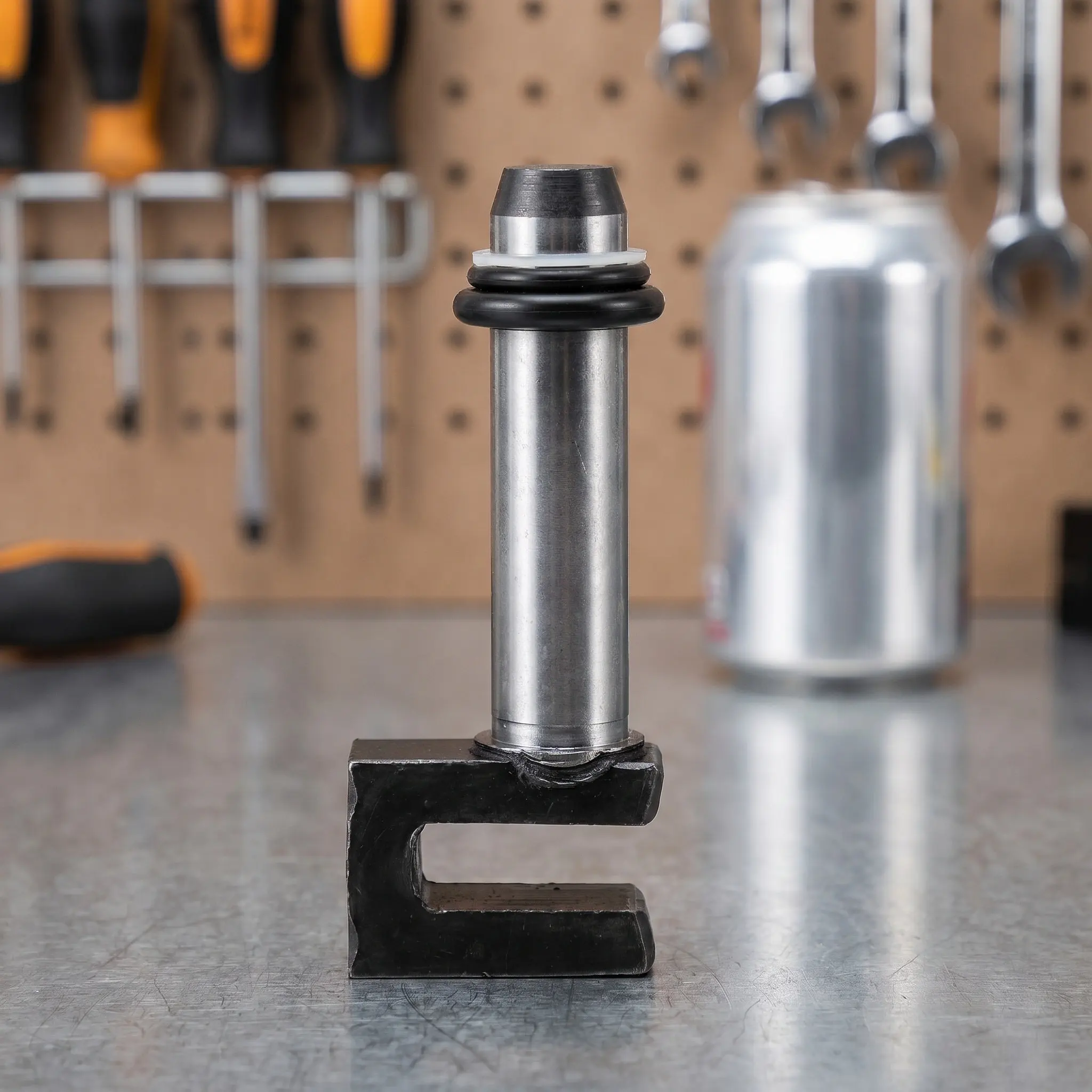 Replacement Pump Core for Horizontal Hydraulic Jacks Jack Cylinder Pump Core Stable Reliable Performance Easy Installation Jack