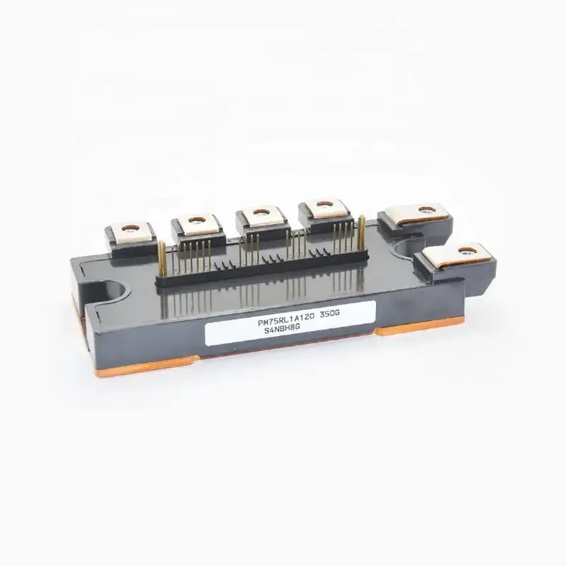 PM150RLB060 PM150RLB PM150R New and original intelligent IGBT inverter power module PM150RLB060