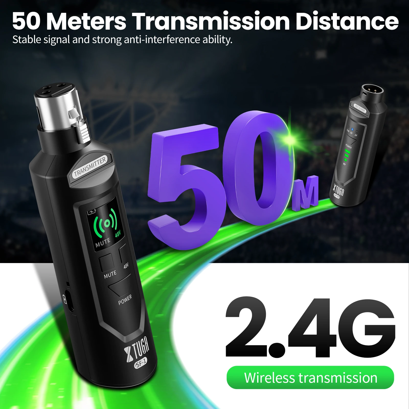 Thumbnail 2 - #38 Best Audio Mixers to Buy In 2026