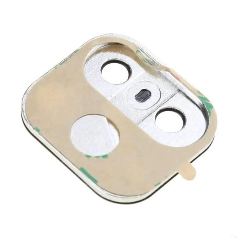 W89C เลนส์กล้องแก้ไขวินาทีเปลี่ยนฝาครอบสำหรับโทรศัพท์ X สูงสุดทำให้โทรศัพท์ดูเหมือนโทรศัพท์สากลที่ทนทาน