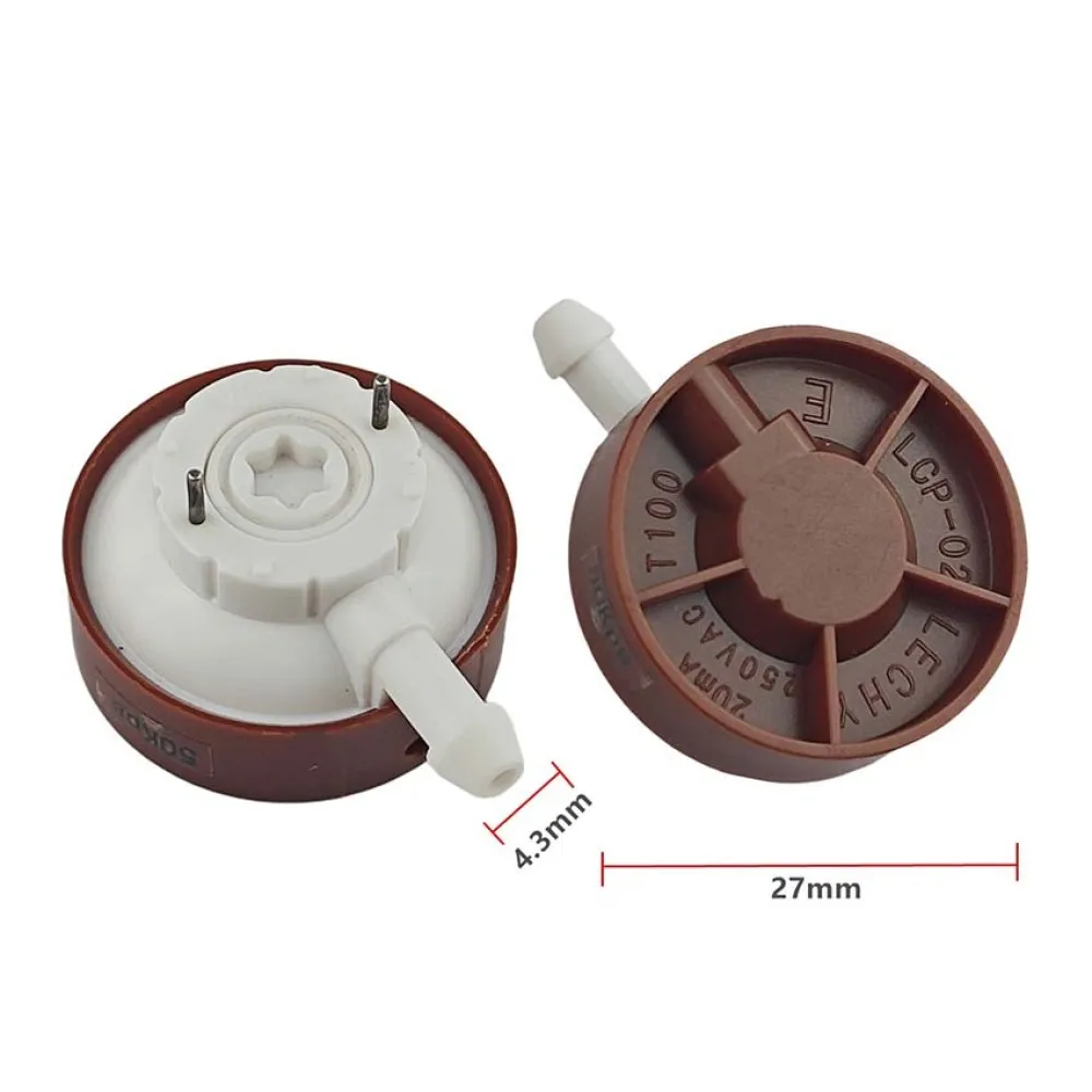 

1 PCS PCB Negative Pressure Switch LFS-02/KBQ-02B for Vacuum Packaging Machine Vacuum Cleaner for LECHY/LCP-02B Accessories