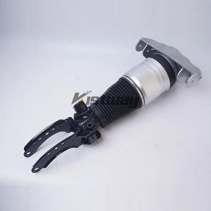 1PCS Front Or Rear Air Suspension Shock Absorber For Audi Q7 4L 07-15 7L6 For Porsche Cayenne 955 957 For VW Touareg 7L8616039D