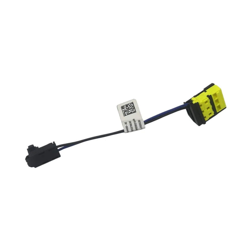 New For BMW Steering Wheel Cable Upgrade and Modify Airbag Wiring Loom Harness Plug Connector