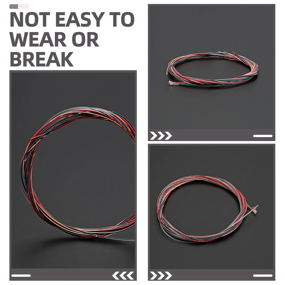 

folk guitar string metal folk guitar strings string for folk guitar diy guitar string guitar accessory