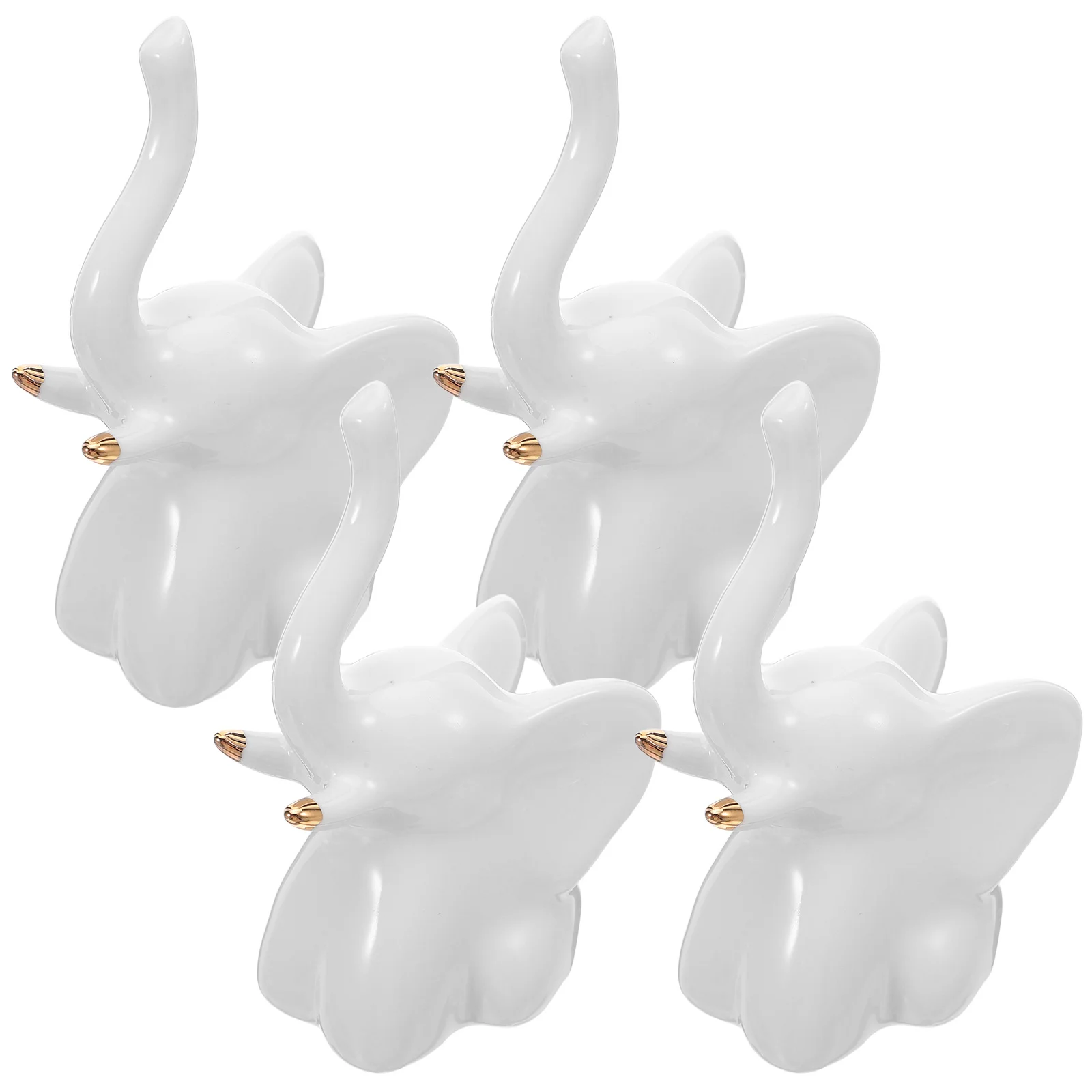 

Car Exterior Decorative Bolt Covers Set Universal Decorative Bolt Caps Auto Styling Parts Accessories Upgrade Kit