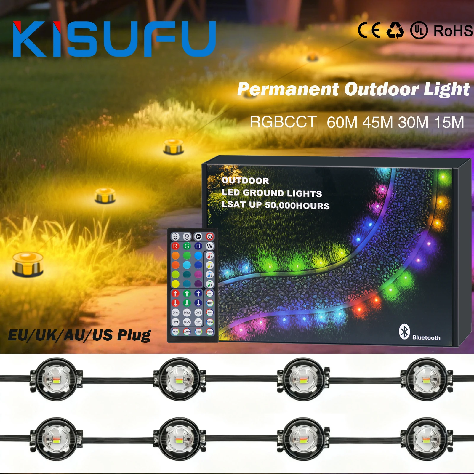 Black Smart Permane… - image