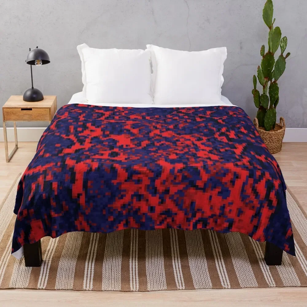 

FIREBLU Throw Blanket Softest Camping Blankets