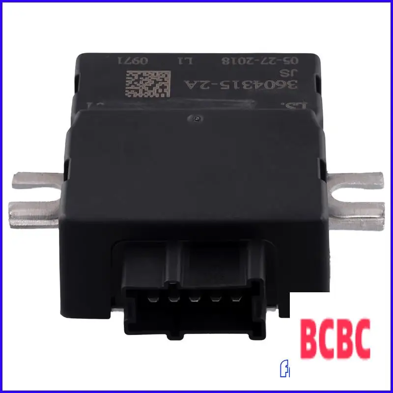 BMW 1,2,3,4 X1 미니 쿠퍼 F54 F55 F56 F57 용 BB-Car 연료 펌프 제어 장치 16147476046