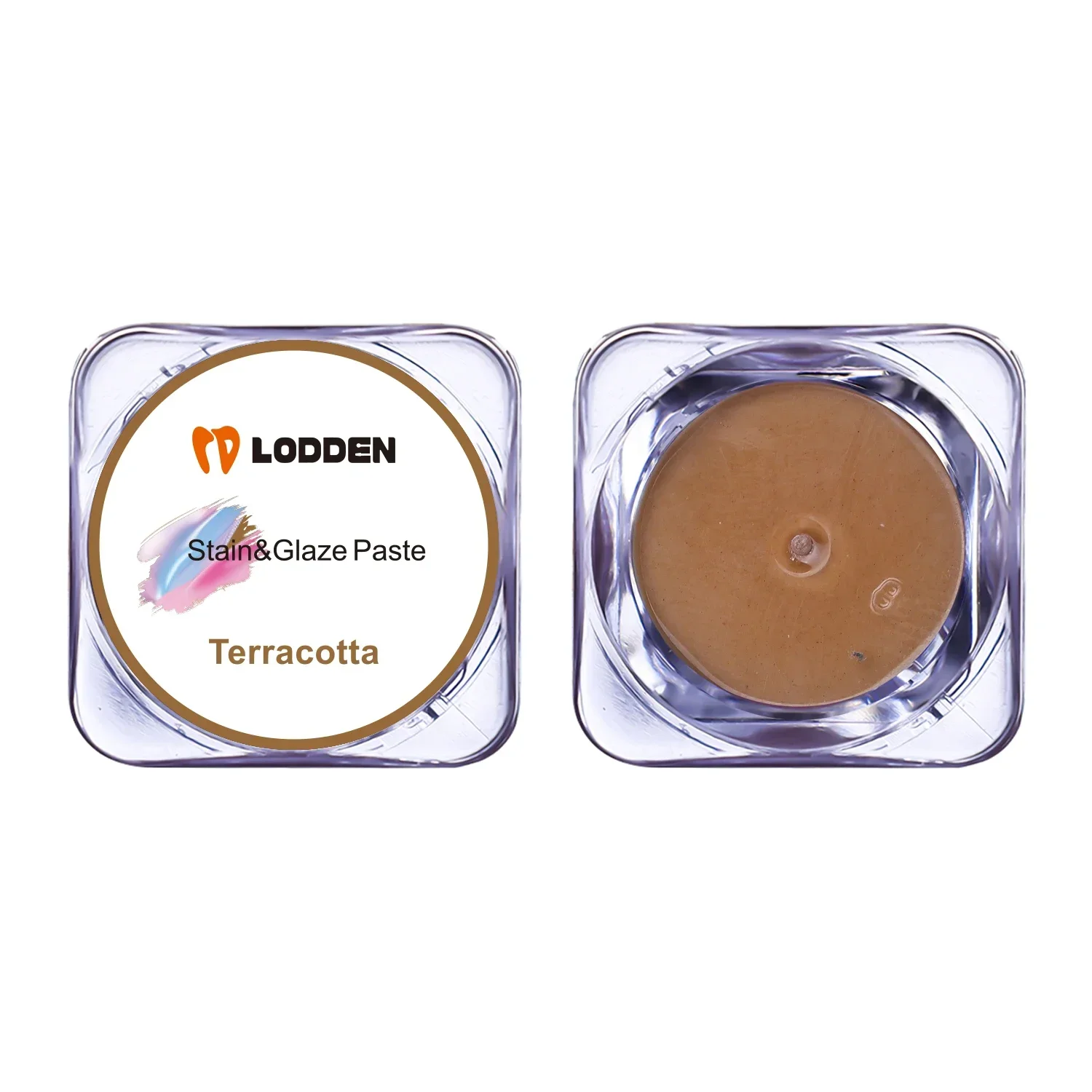Terracotta (4g)