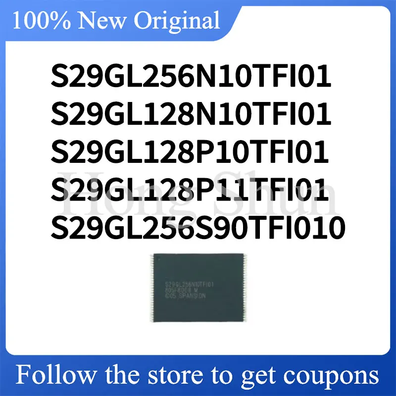 S29GL256N10TFI01 S29GL256S90TFI010 Phone case S29GL128N10TFI01 S29GL128P10TFI01 S29GL128P11TFI0 1 Phone case