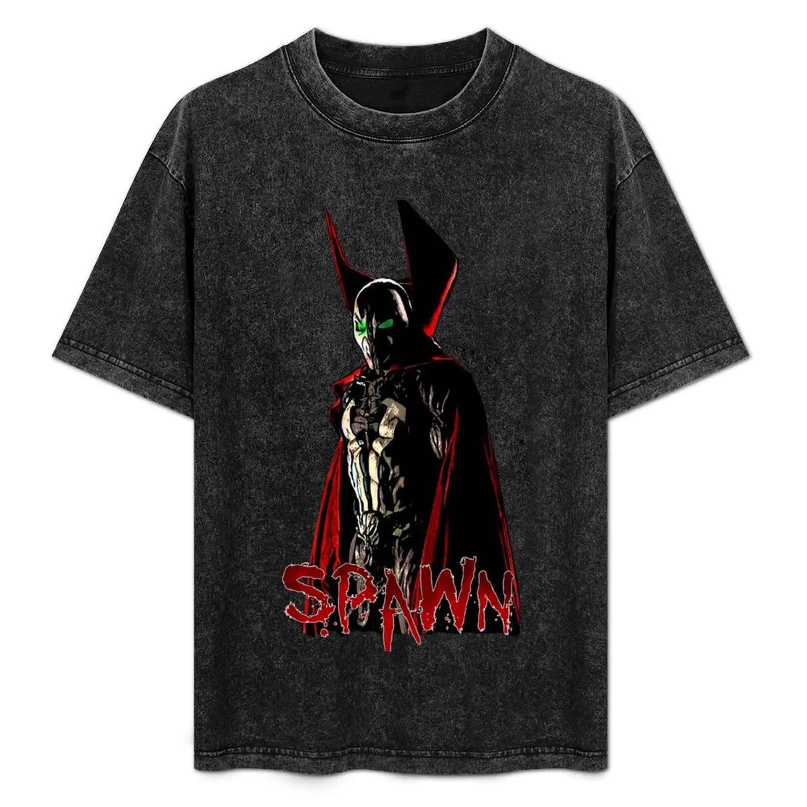 

spawn T-Shirt Holiday All Match T-Shirt