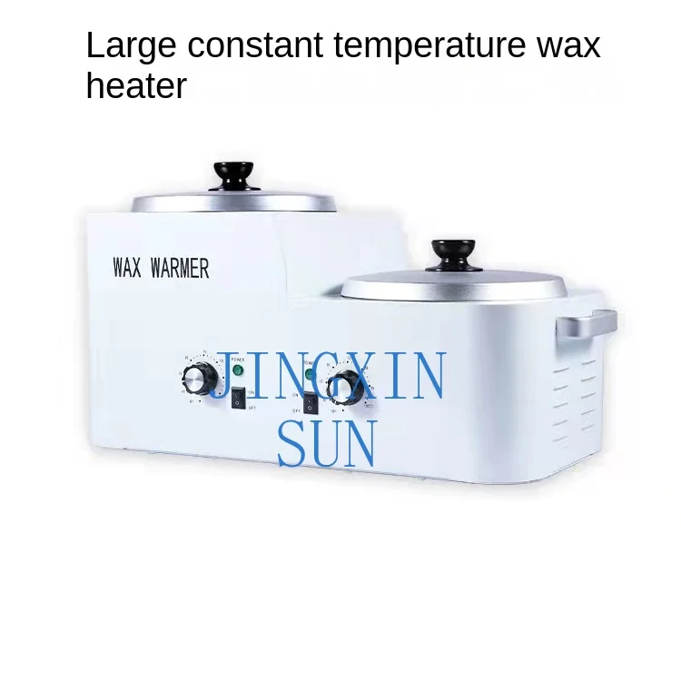 Large Large Capacity Wax Therapy Machine Beauty Salon Physiotherapy Shop Traditional Chinese Medicine Museum Dedicated Constant