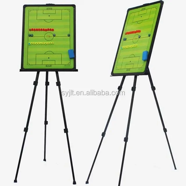 

2026Football Training Tactic Board Magnetic Soccer Tactic Board Football