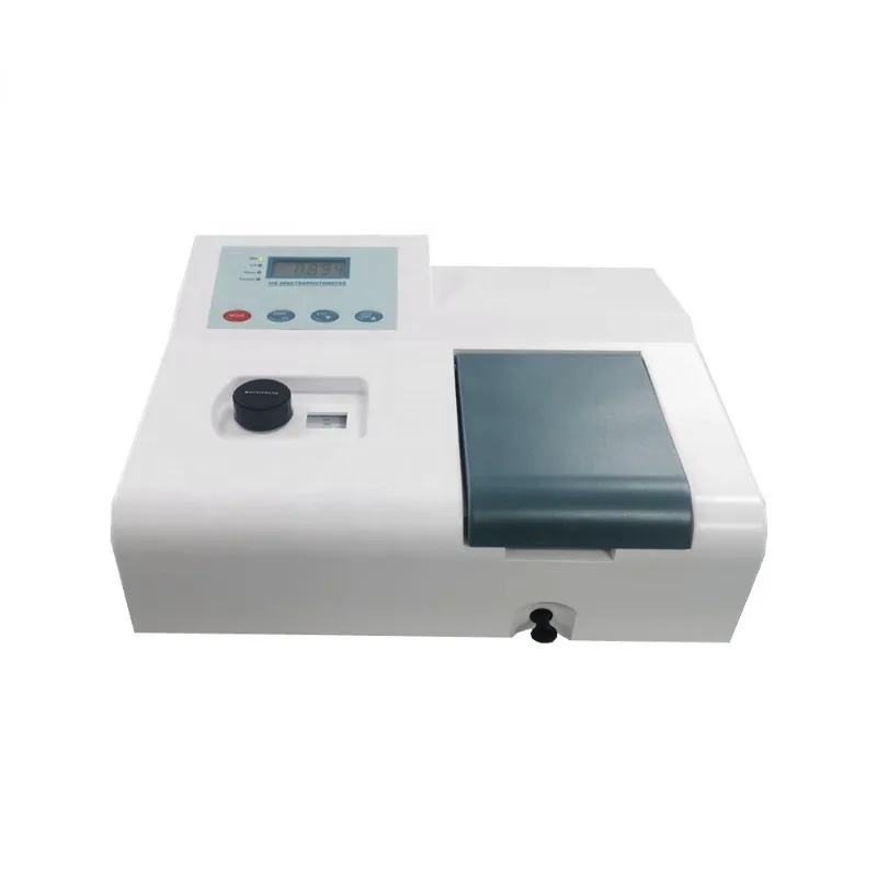 721 Spectrometer with CE Certificate