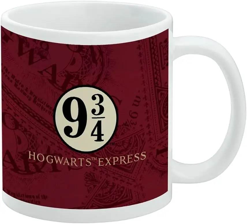 GRAPHICS & MORE Tickets Ceramic Coffee Mug, Novelty Gift Mugs for Coffee, Tea and Hot Drinks,