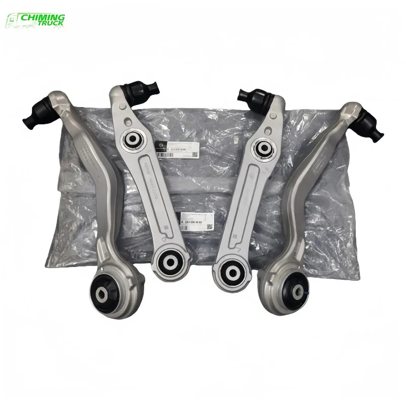 

Suitable for Heavy-duty Truck Transmission System Gearbox Accessories, up and Low Suspension Swing Arm Control Arm Support Arm