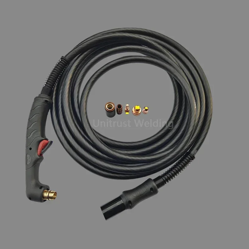 Powermax105 85 65 059473 Plasma Manual Cutting Torch For Head