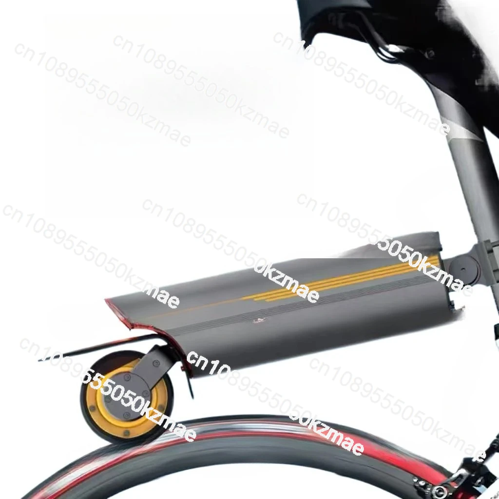 Kit de moteur électrique de vélo, système de conversion pour le cyclisme d'assistance électrique