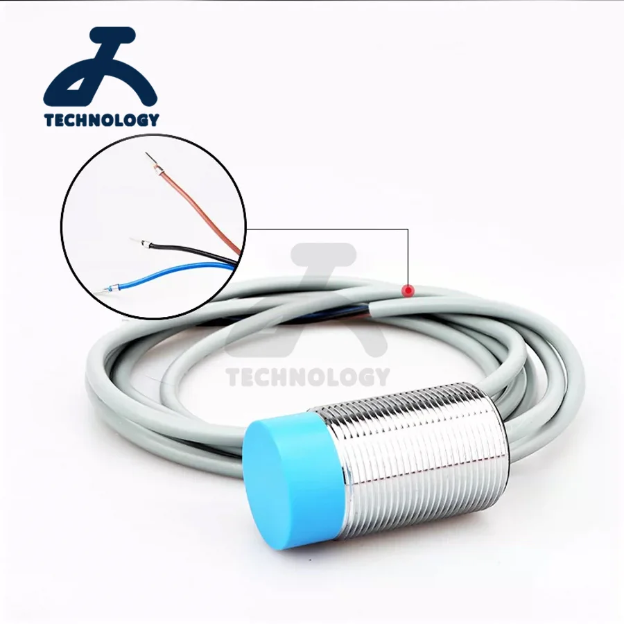 CONTRINEX new proximity switch BD4-S1-M12 BD4-S1S1-M12 BD4-S3S2-M12 ND8-S1-M12 ND8-S1-M12S ND8-S3-M12S ND8-S3-M12