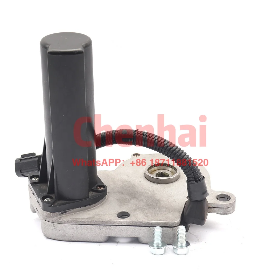 

OE 12384980 Transfer Case Shift Actuator Motor For Escalade Avalanche Silverado Yukon Sierra