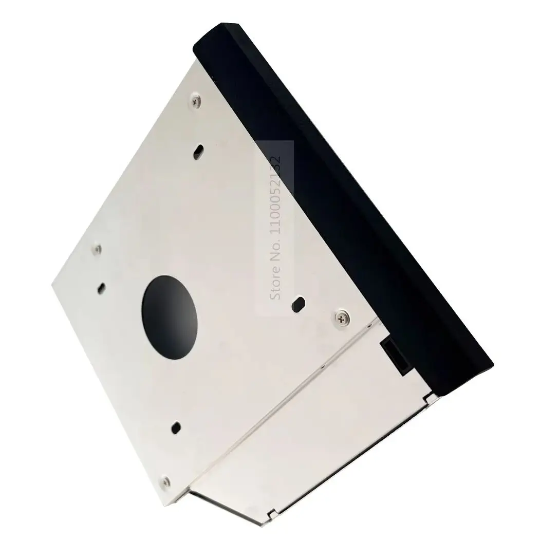 

9,5 мм с подходящей лицевой панелью, лицевая панель, 2-й жесткий диск, оптический отсек, кронштейн Caddy, лоток для Asus VM510 VM590 W509 W519