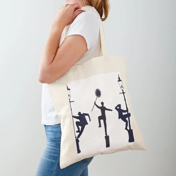 

Sweeps and Leeries Tote Bag eco pack canvas tote large tote bag Women's handbag