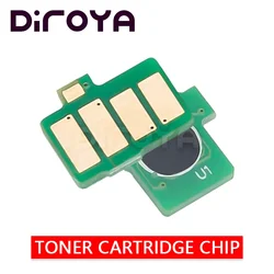 TN-248 TN248XL TN248 TN249 BK C M YToner Cartridge Chip for Brother MFC-L3760CDW HL-L8230CDW HL-L3220CW HL-L3215CW DCP-L3560CDW