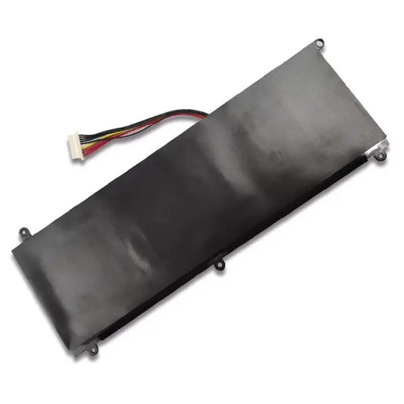 Imagem -06 - Supstone Nova Bateria do Portátil Mx56 para Szyiyun Gmolo Mx56 para Hipaa s3 s5 s8 Iru-m15x M25x I7856 Mlbook para Pinchun P30 t3 t1