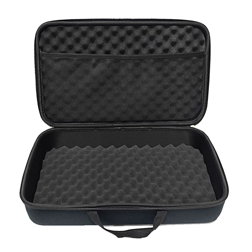 1 stücke EVA Werkzeuge Box Lagerung Fall Mit Schwamm Im Freien Tragbare Tragetasche Werkzeug Organizer Für Industrielle Lagerung Heimwerker – Detail 6