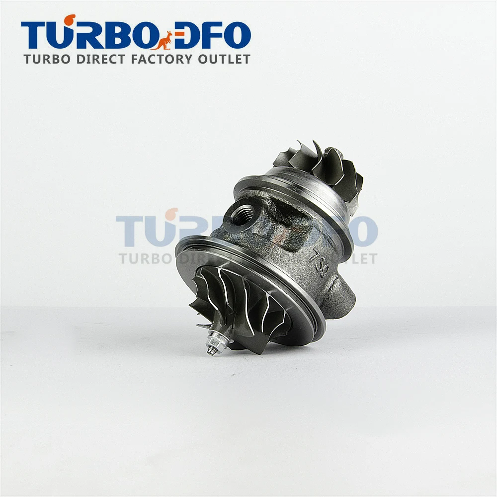 Turbine CHRA For Citroen Jumper 100HP 74KW 120HP 88KW 130HP 96KW 2.2HDI 4HV PSA 49131-05210 6U3Q6K682AE Turbo Cartridge 2006-