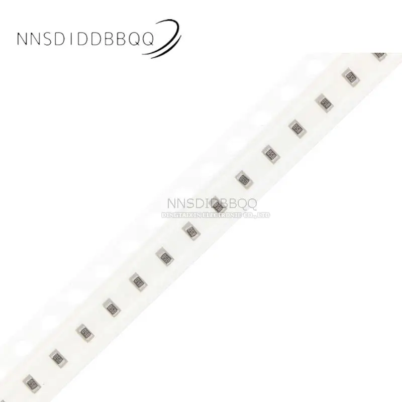 20PCS 0603 Chip Widerstand Hohe Präzision Niedrigen Temperatur Drift Widerstand 750K(7503) ± 0.1% ARG03BTC7503 Großhandel SMD Widerstand