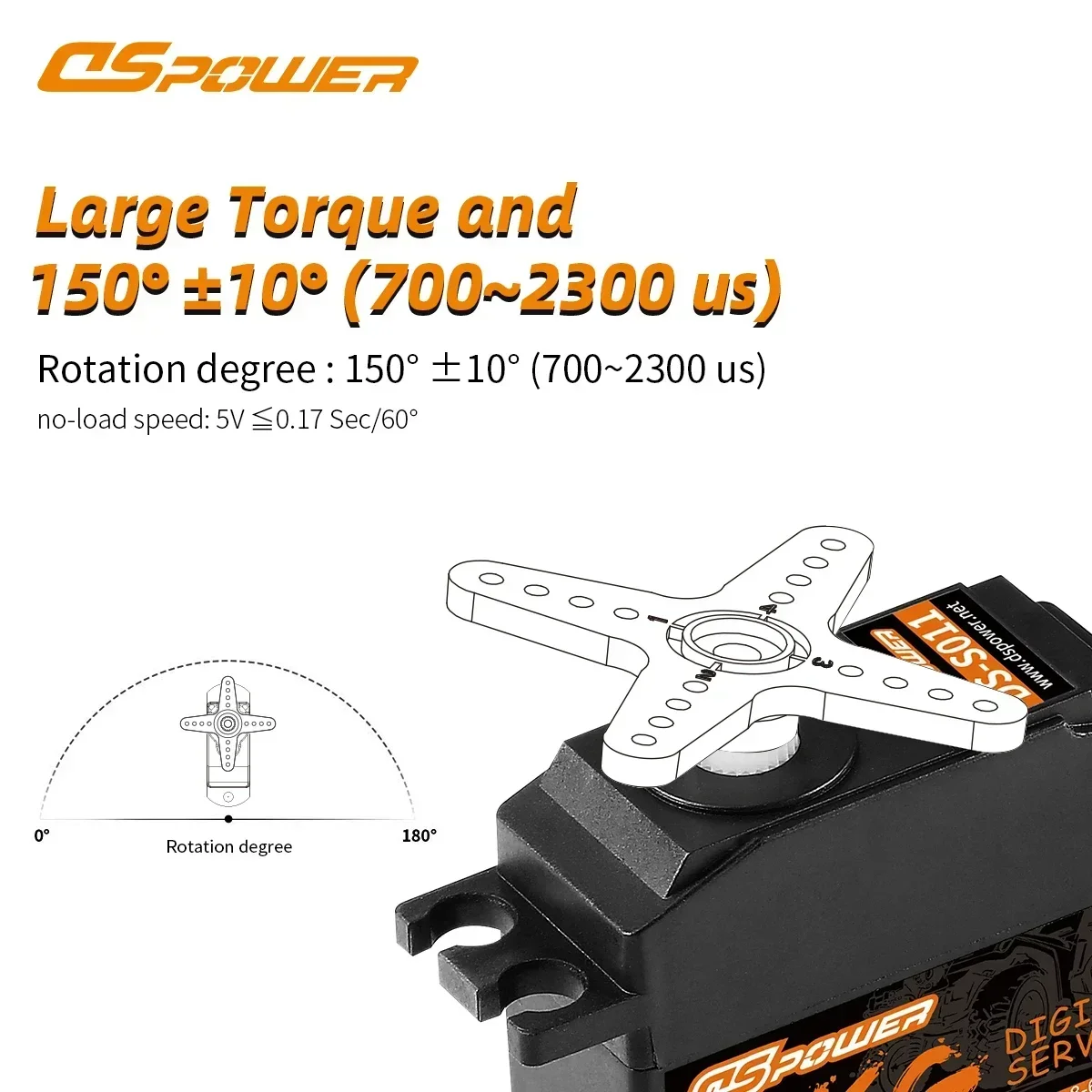Dspower 2kg à prova dwaterproof água alto torque baixo perfil micro servo digital para rc mini crawel carro avião barco rastreador robô braço wltoys