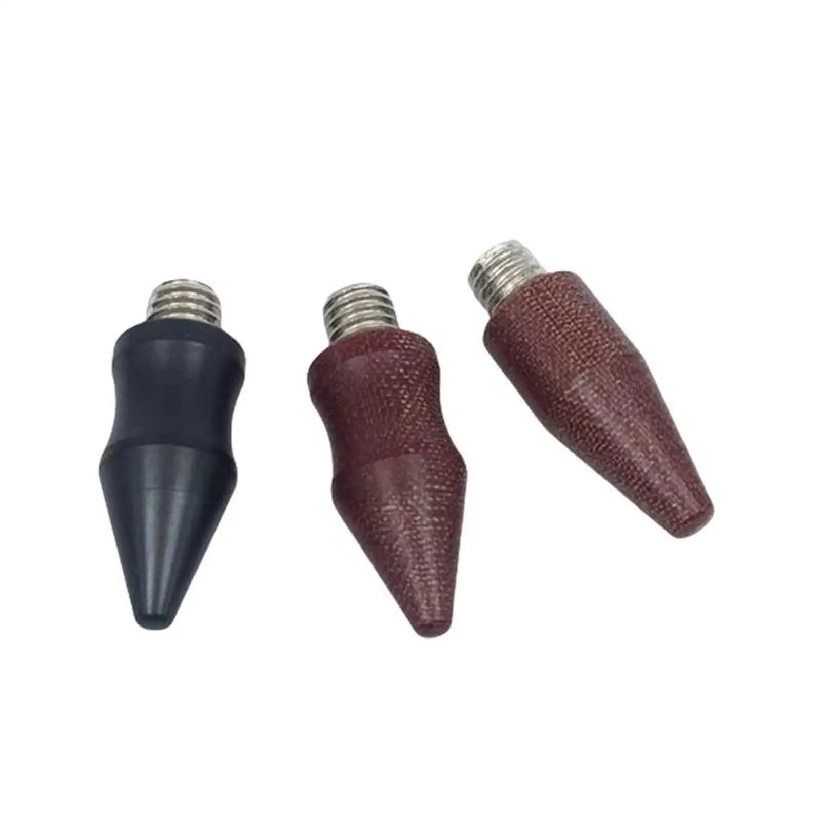 

Auto Dents Repair Tools Stainless Steel Tap Down Tips Dent Puller Heads for Eliminating Car Dents and Dings