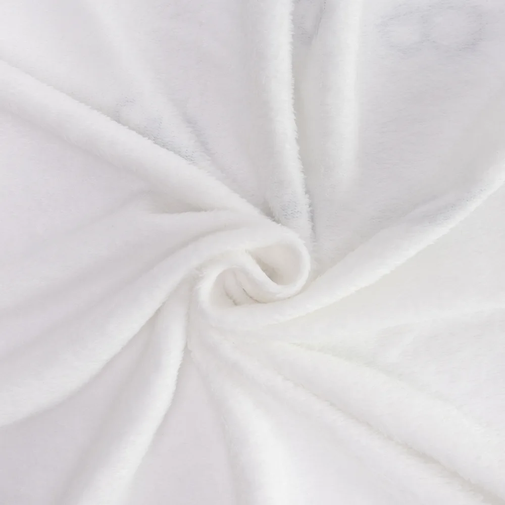 어린이 레코드 성장 이정표 플란넬 담요, 신생아 동물 패턴, 사진 소품, 창의적인 배경 천