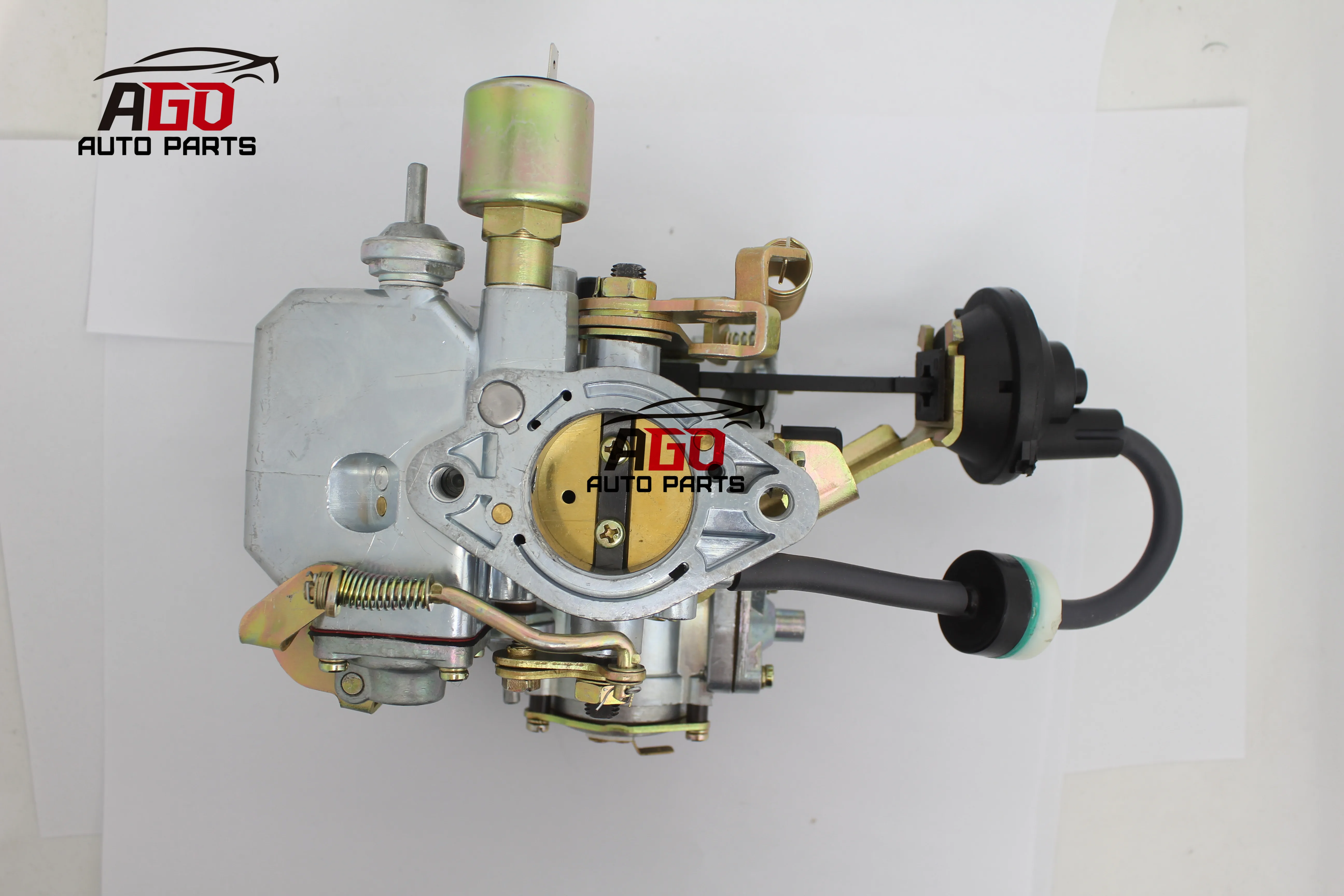 المكربن مناسب لـ 1&2 BUG BUS GHIA VW Beetle 30/31 PICT-3 TYPE #4