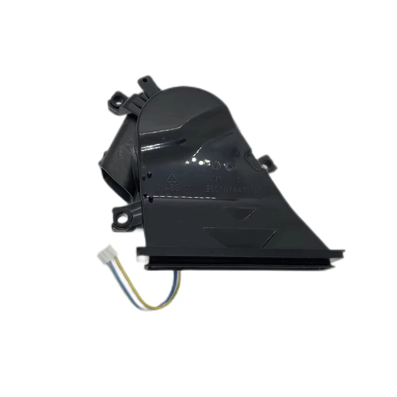 New Original roidmi.eve plus Sweeper Fan Components Robot Vacuum Cleaner Spare Part Accessories eve Module with Motor