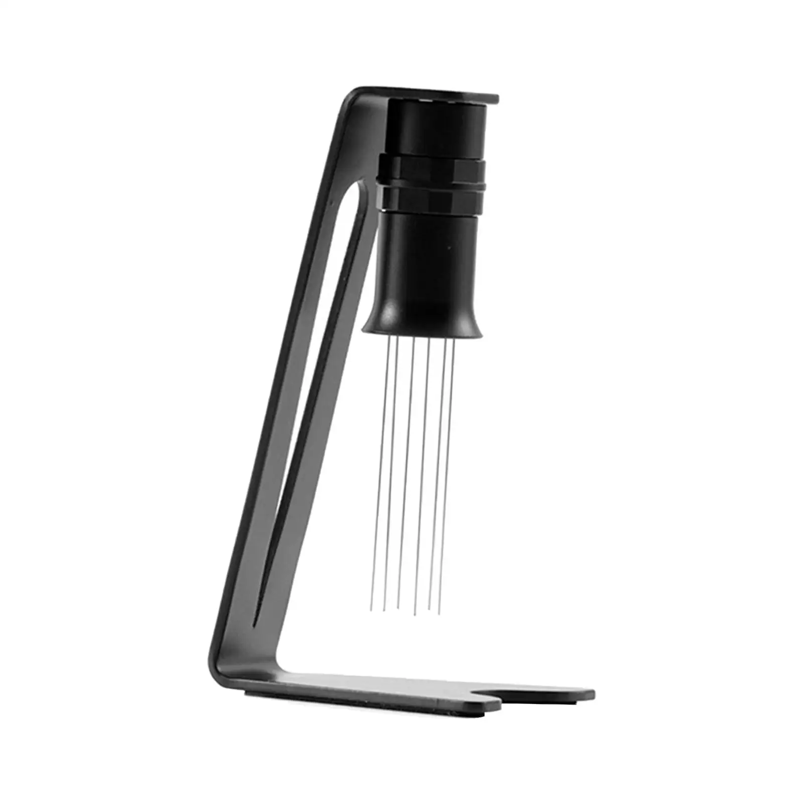 Espresso Stirrer Coffee Stirrer Distribution 6 Needles for Gifts Kitchen