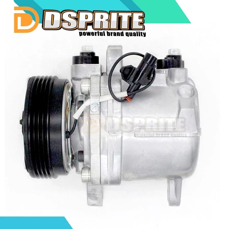 

Новый компрессор переменного тока с автоматической упаковкой для Suzuki Every DA64 Wagon R 9520058J40 9520158J00 95200-58J00 95200-58J10 95200-58J40