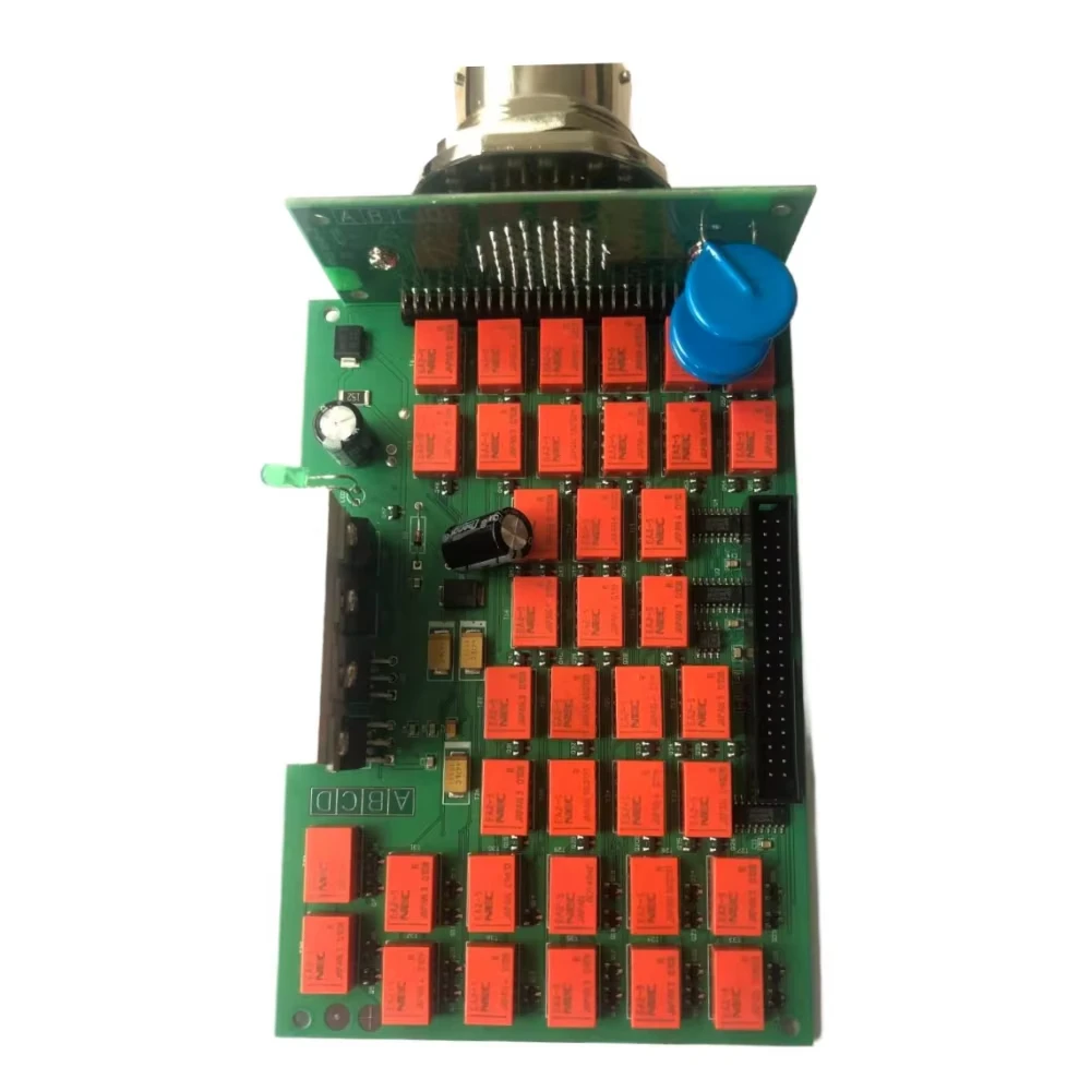Professional MB Star C3 Full Chip MB C3 Full Set Support 12V&24V SD Connect Multiplexer Tester Diagnostic Tool For Car/Truck - view 2