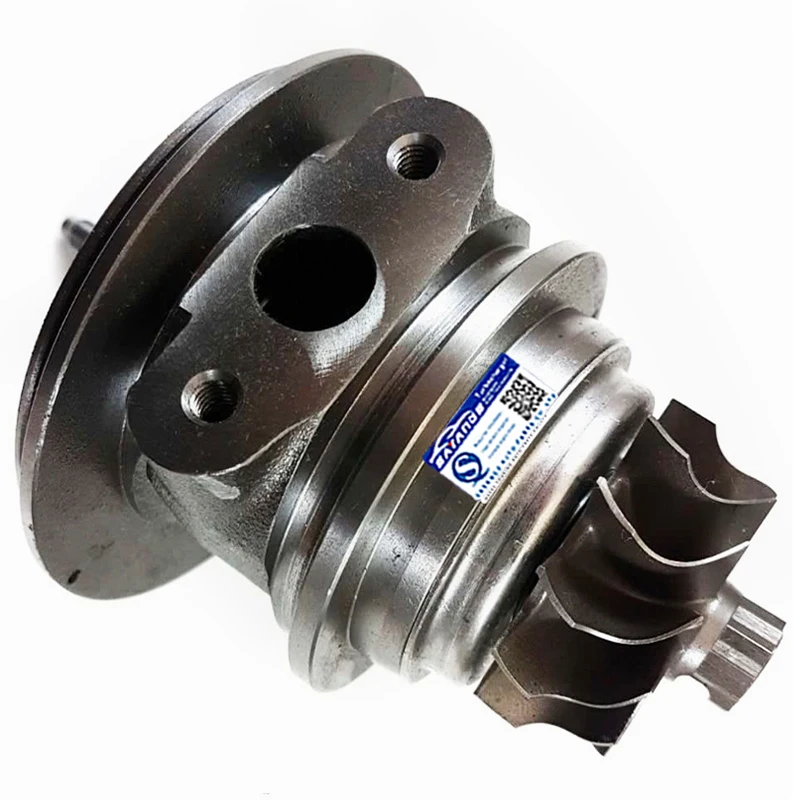 TD04 Turbo cartridge CHRA For Mitsubishi L300 L200 Pajero 2.5 TD 4D56 49177-01500 MD094740 49177-01501 49177-01511 49177-01510 view 6