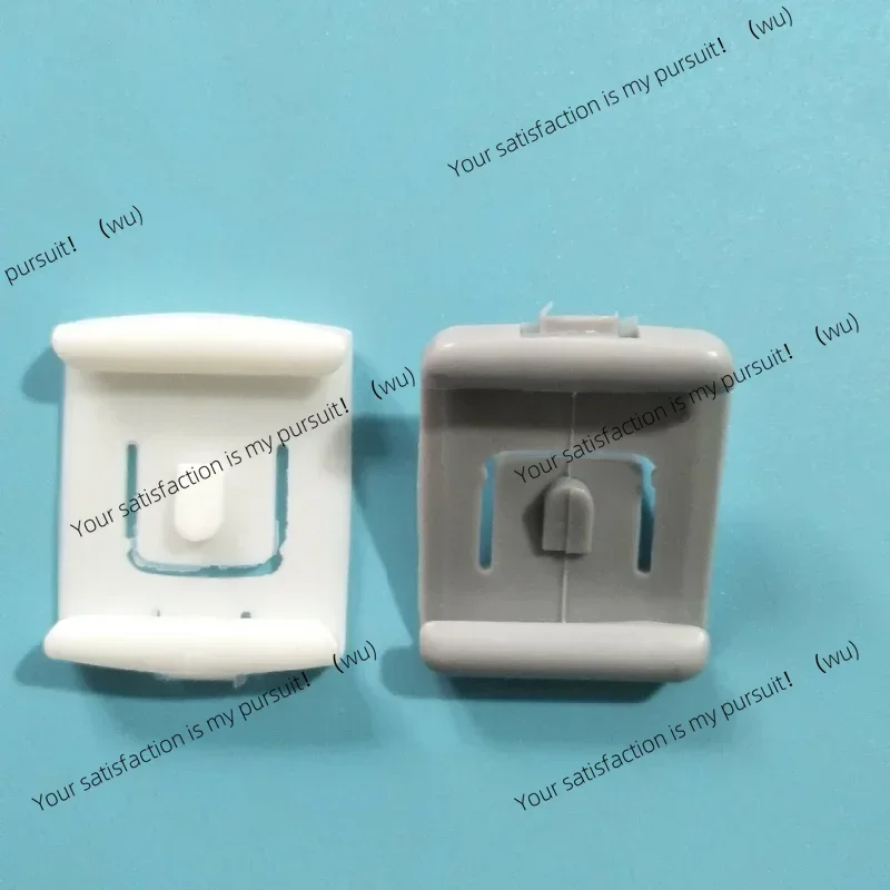 ZOCI-Seat Slide Buckle Repair Kit Seat Slide Spring Clip for VW Jetta Santana Vista